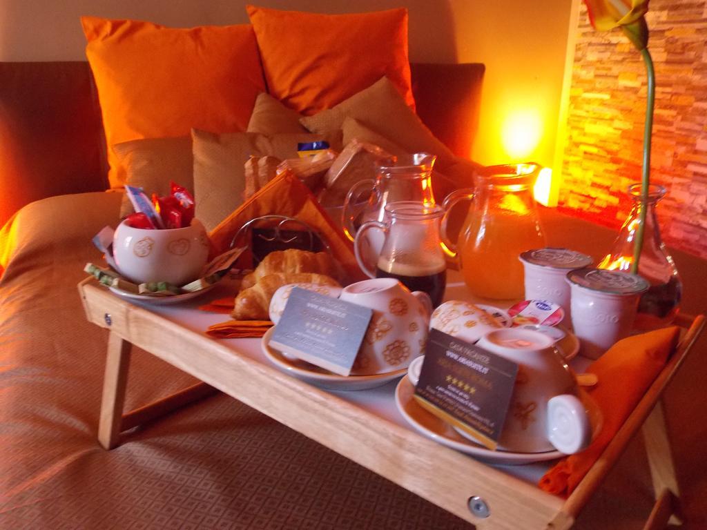 Aria Vakantiehuis
