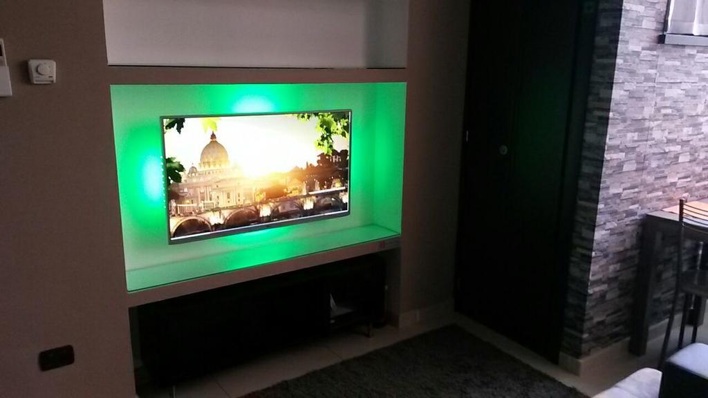Vakantiehuis Aria