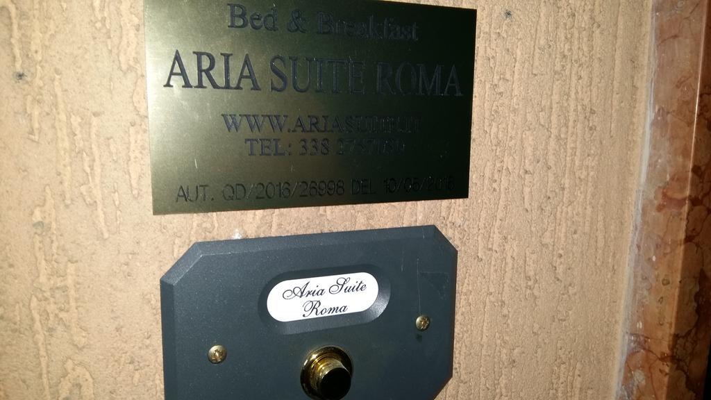 Vakantiehuis Aria