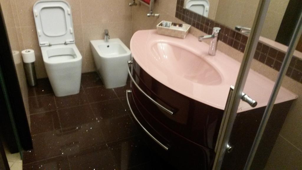 Vakantiehuis Aria *
