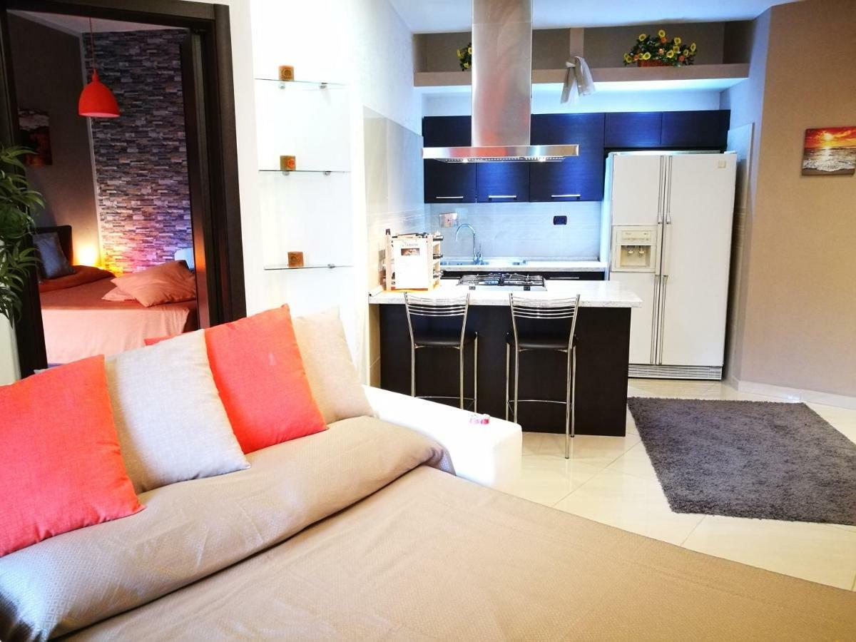 Aria Vakantiehuis