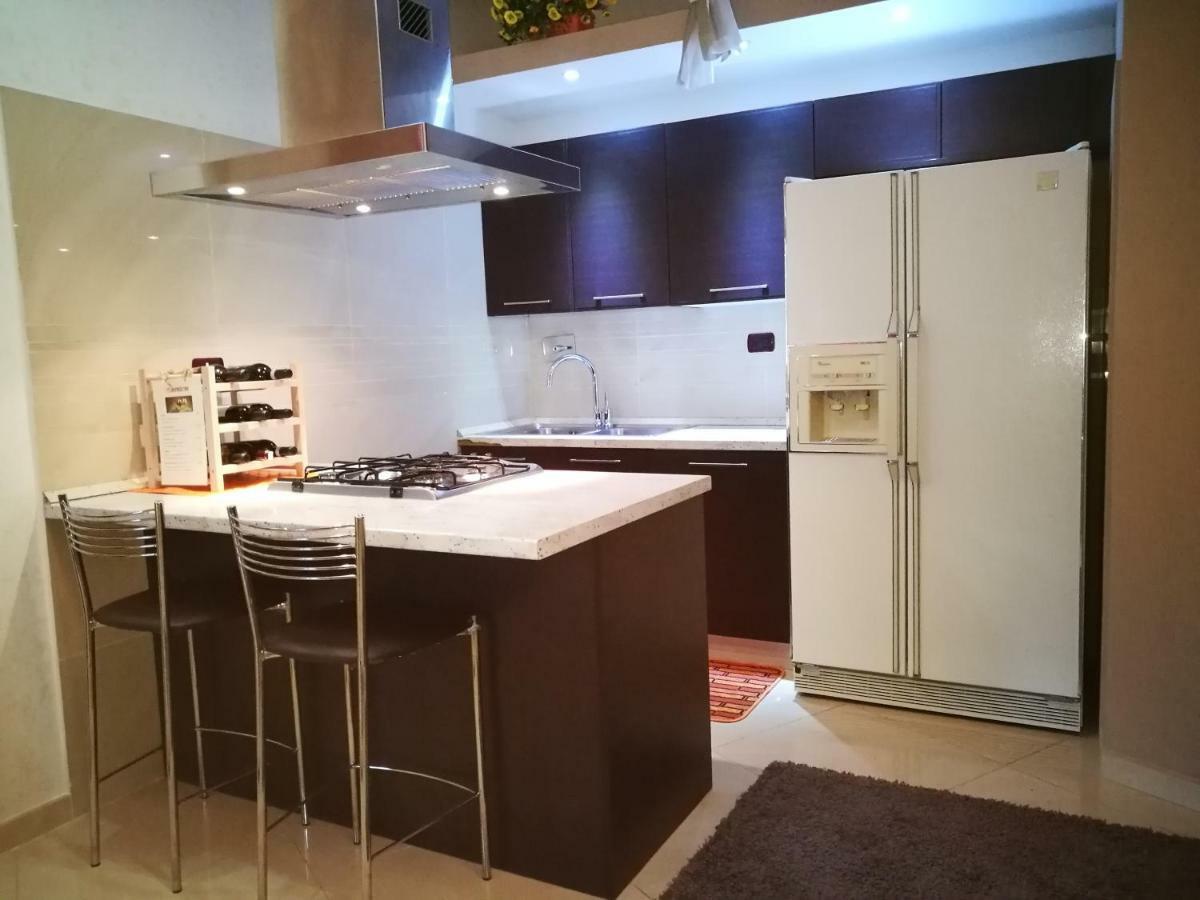Vakantiehuis Aria *
