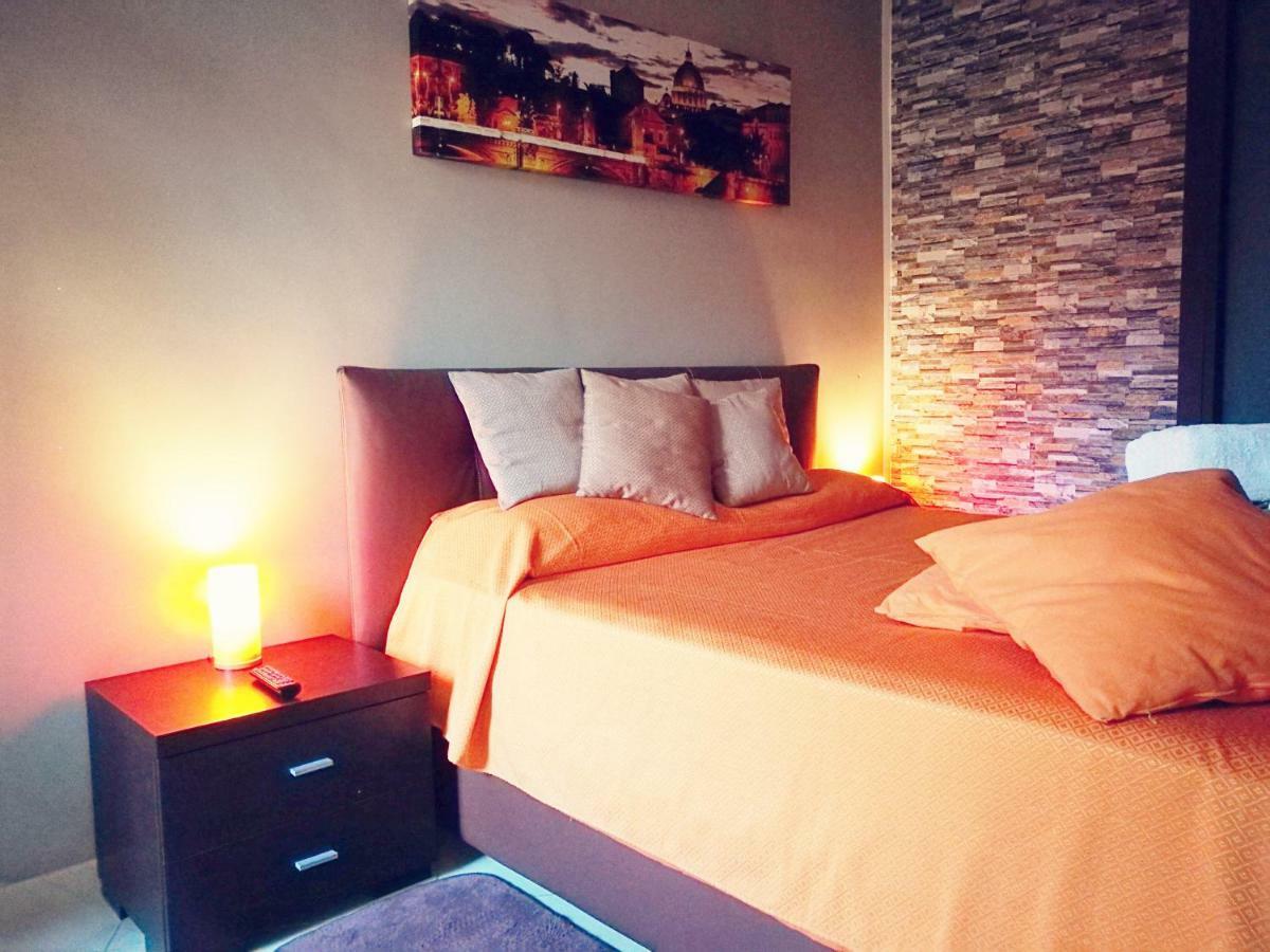 Aria Vakantiehuis