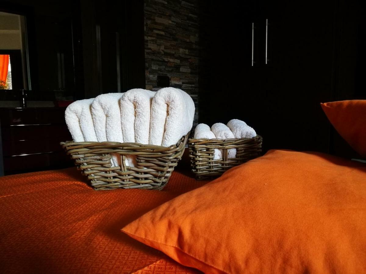 Aria Vakantiehuis