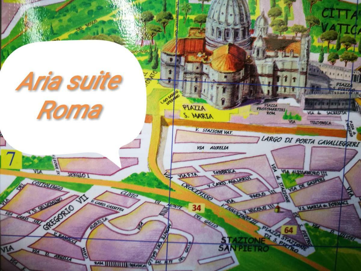 Aria Vakantiehuis *