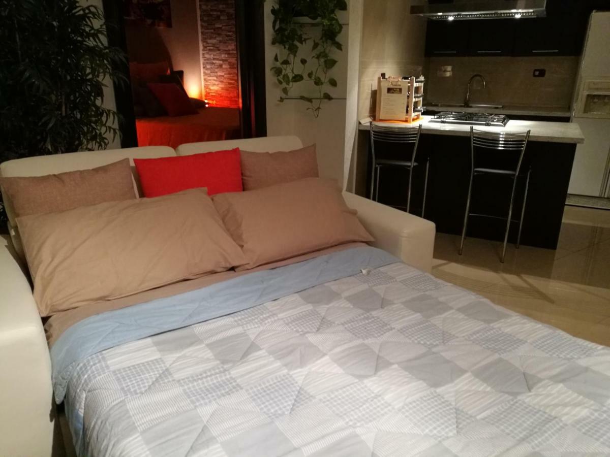 Vakantiehuis Aria *