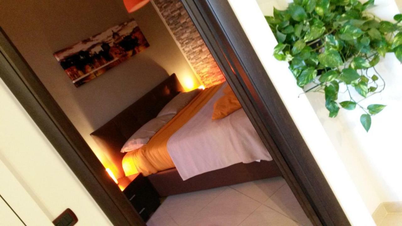 Vakantiehuis Aria