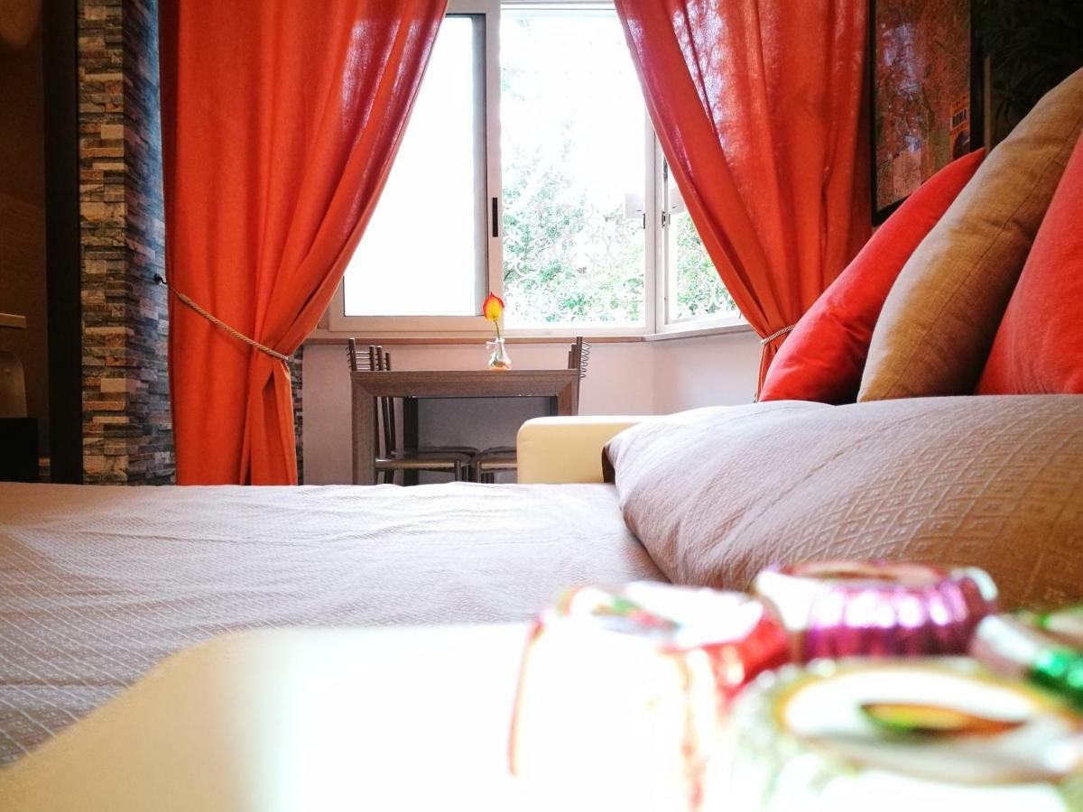 Aria Vakantiehuis *