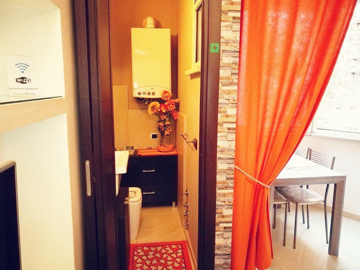 Vakantiehuis Aria