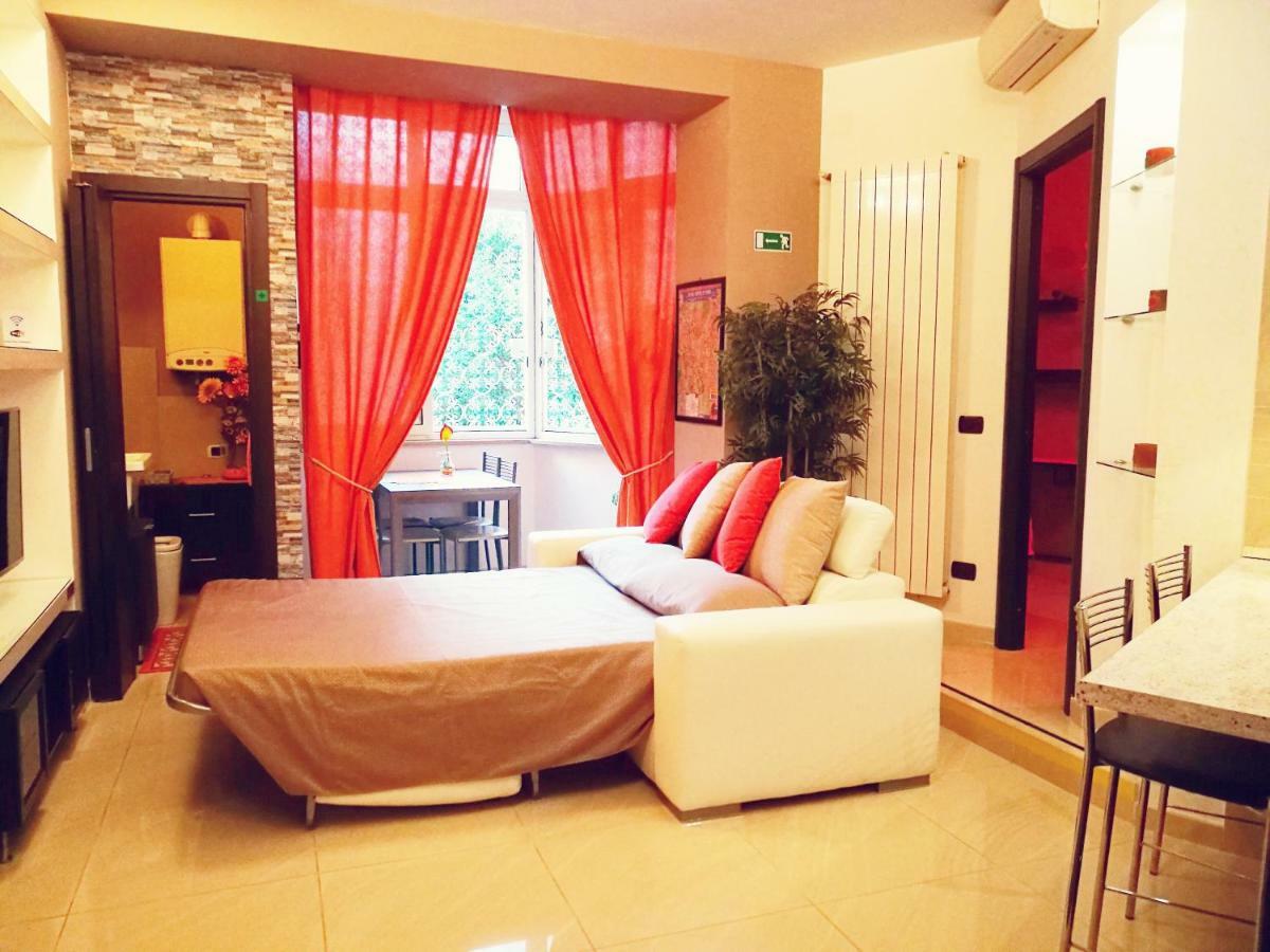 Aria Vakantiehuis