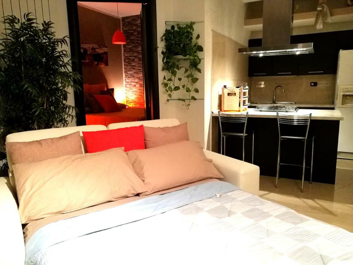 Vakantiehuis Aria